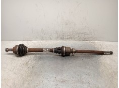 Recambio de transmision delantera derecha para peugeot 308 sw sport referencia OEM IAM 9661107480  