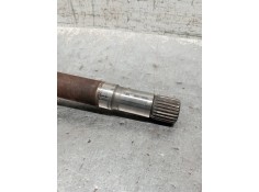 Recambio de transmision delantera derecha para peugeot 308 sw sport referencia OEM IAM 9661107480   2