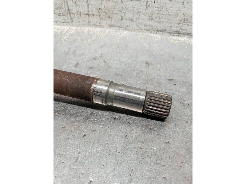 Recambio de transmision delantera derecha para peugeot 308 sw sport referencia OEM IAM 9661107480  