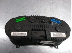 Recambio de cuadro instrumentos para seat leon (1m1) 1.6 referencia OEM IAM 110080075018 W01M0920821A  2