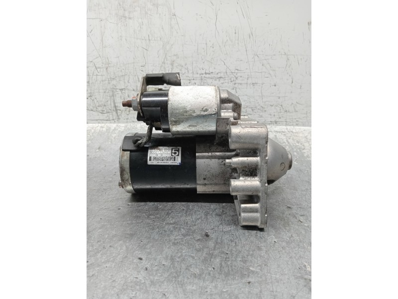 Recambio de motor arranque para peugeot 308 sw sport referencia OEM IAM 966352888001  
