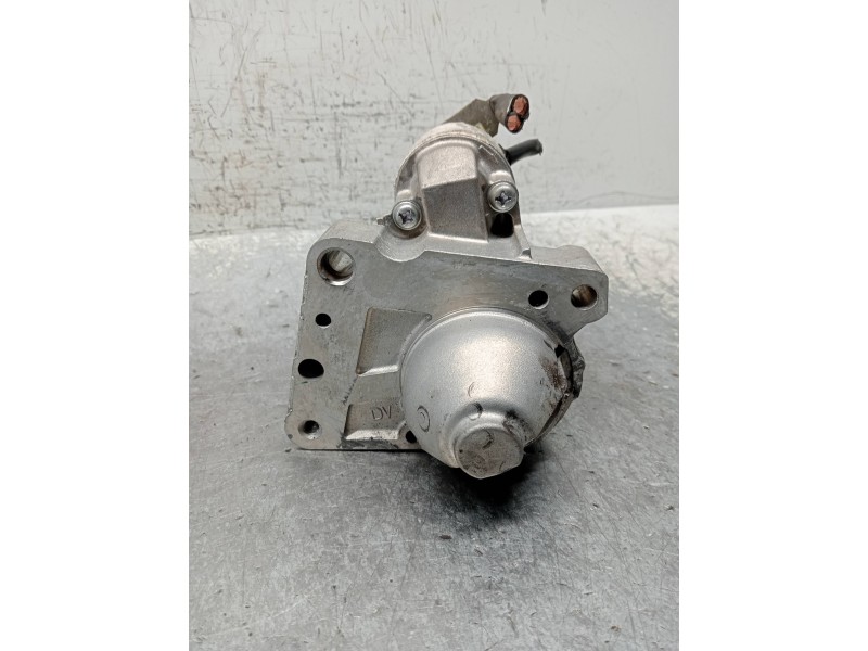 Recambio de motor arranque para peugeot 308 sw sport referencia OEM IAM 966352888001  