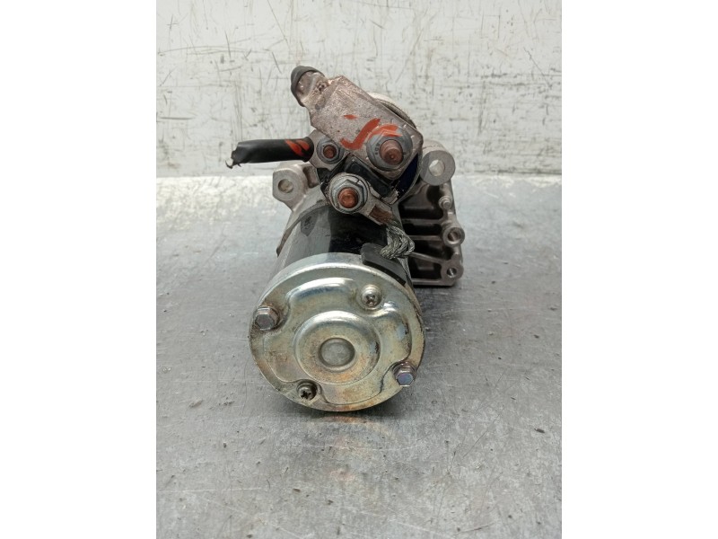 Recambio de motor arranque para peugeot 308 sw sport referencia OEM IAM 966352888001  