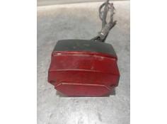 Recambio de piloto trasero central para polaris trail boss 325 referencia OEM IAM    2