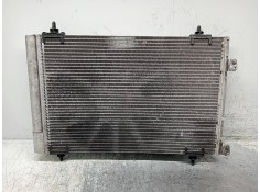Recambio de condensador / radiador aire acondicionado para peugeot 308 sw sport referencia OEM IAM 9682531580  