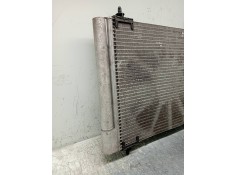 Recambio de condensador / radiador aire acondicionado para peugeot 308 sw sport referencia OEM IAM 9682531580   2