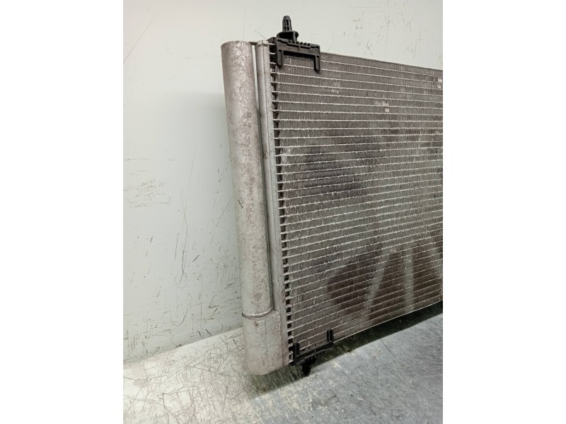 Recambio de condensador / radiador aire acondicionado para peugeot 308 sw sport referencia OEM IAM 9682531580  