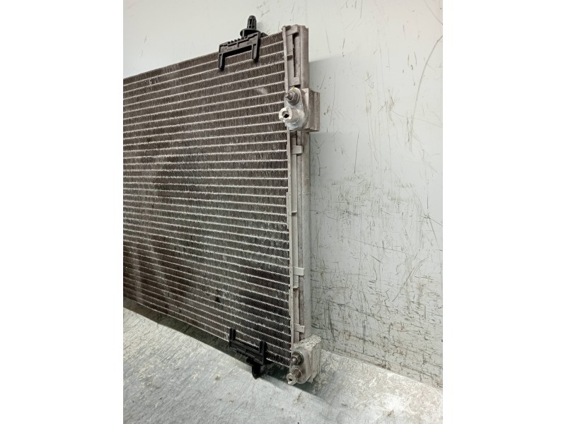 Recambio de condensador / radiador aire acondicionado para peugeot 308 sw sport referencia OEM IAM 9682531580  