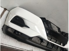 Recambio de paragolpes delantero para nissan qashqai (j11) acenta referencia OEM IAM VERFOTOS   2