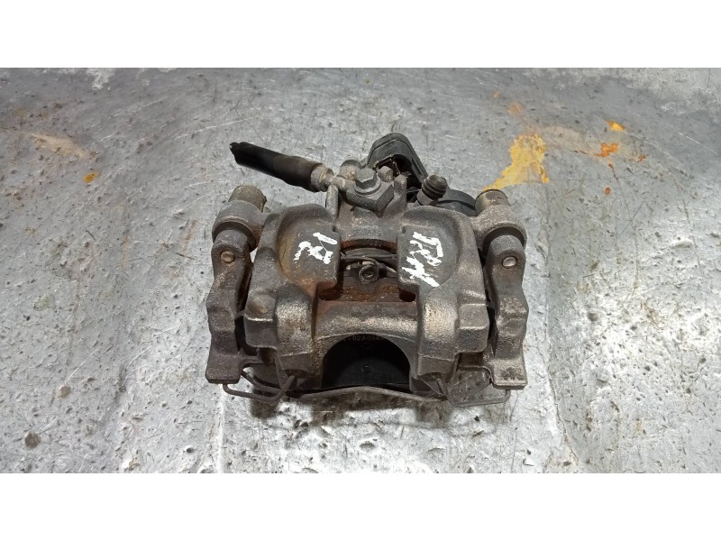 Recambio de pinza freno trasera izquierda para skoda karoq (nu) ambition referencia OEM IAM   
