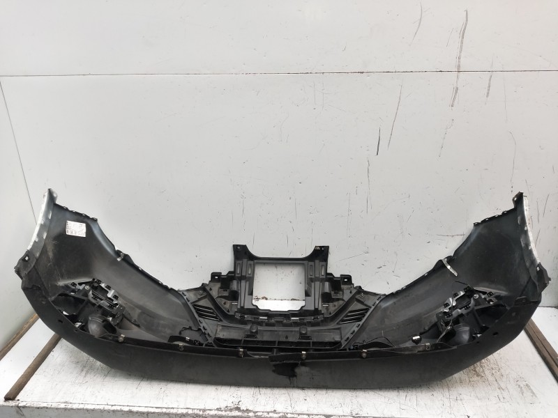 Recambio de paragolpes delantero para nissan qashqai (j11) acenta referencia OEM IAM VERFOTOS  