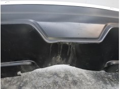 Recambio de paragolpes trasero para nissan qashqai (j11) acenta referencia OEM IAM    2
