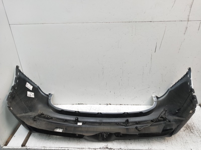 Recambio de paragolpes trasero para nissan qashqai (j11) acenta referencia OEM IAM   