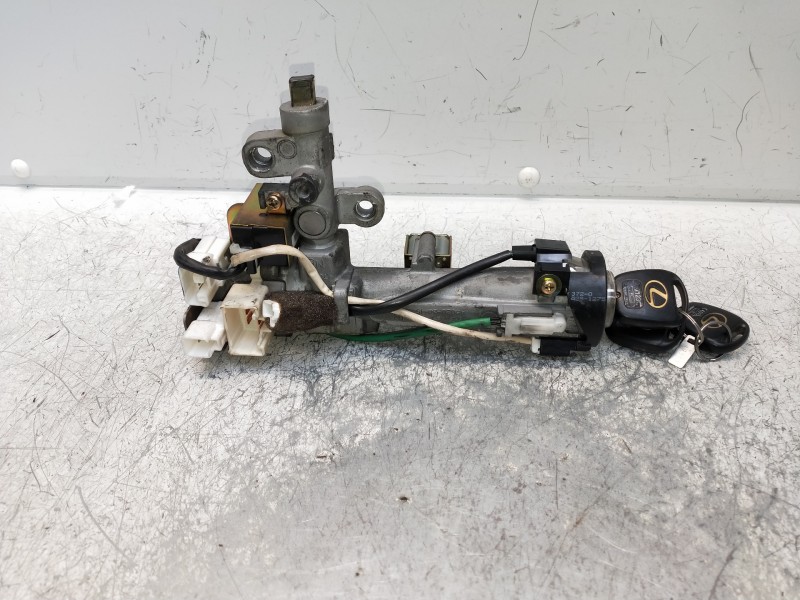 Recambio de conmutador de arranque para lexus gs300 (jzs160) básico referencia OEM IAM 8978330021 627573000 