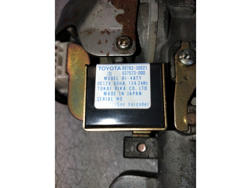 Recambio de conmutador de arranque para lexus gs300 (jzs160) básico referencia OEM IAM 8978330021 627573000 