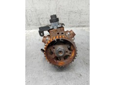 Recambio de bomba inyeccion para peugeot 308 sw sport referencia OEM IAM 0445010102 9683703780  2