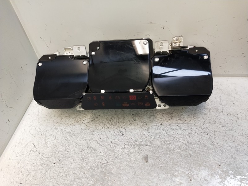 Recambio de cuadro instrumentos para lexus gs300 (jzs160) básico referencia OEM IAM 838003A180 2574107853 