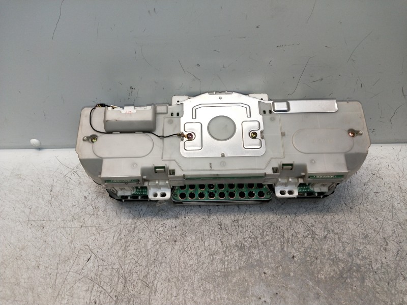 Recambio de cuadro instrumentos para lexus gs300 (jzs160) básico referencia OEM IAM 838003A180 2574107853 