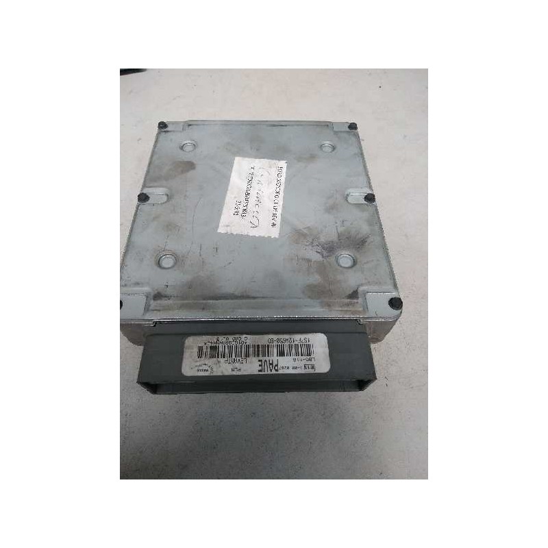 Recambio de centralita motor uce para ford mondeo berlina (ge) 1.8 cat referencia OEM IAM 1S7F12A650BD PAVE 