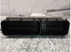 Recambio de centralita motor uce para bmw serie 3 compact (e46) 318td referencia OEM IAM 0281011411 DDE7792025  2