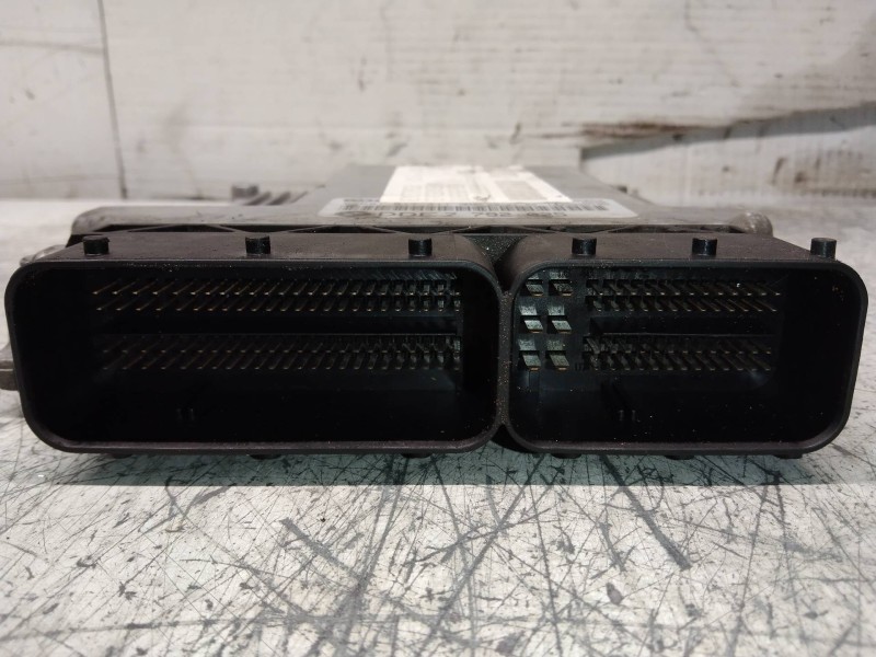 Recambio de centralita motor uce para bmw serie 3 compact (e46) 318td referencia OEM IAM 0281011411 DDE7792025 