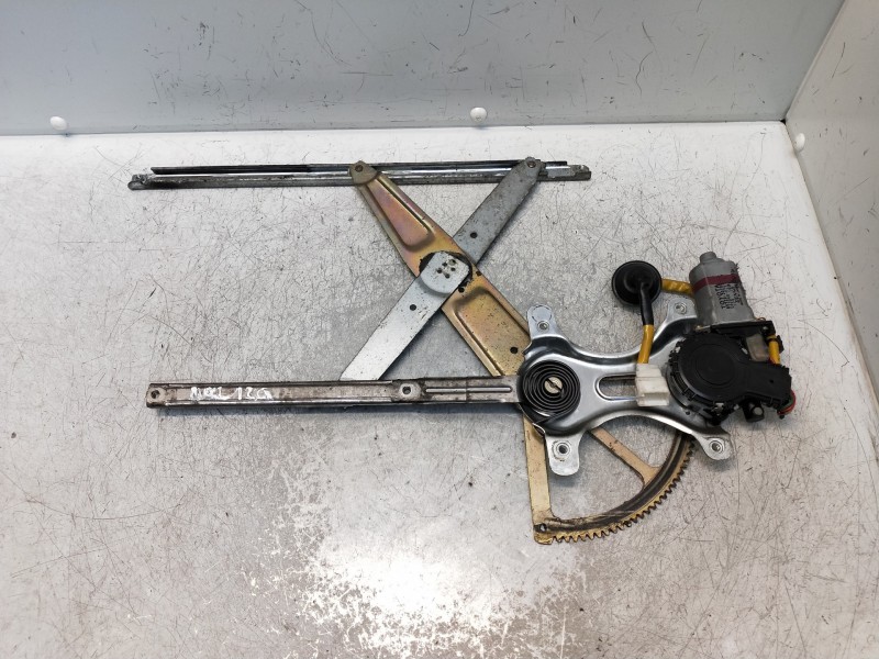 Recambio de elevalunas delantero izquierdo para lexus gs300 (jzs160) básico referencia OEM IAM 8572030280  4P