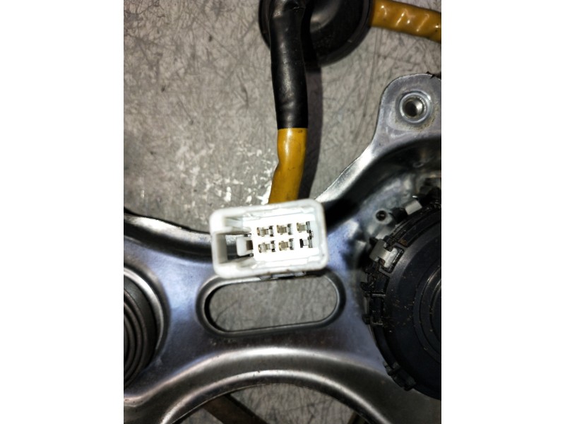 Recambio de elevalunas delantero izquierdo para lexus gs300 (jzs160) básico referencia OEM IAM 8572030280  4P