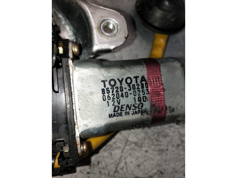 Recambio de elevalunas delantero izquierdo para lexus gs300 (jzs160) básico referencia OEM IAM 8572030280  4P