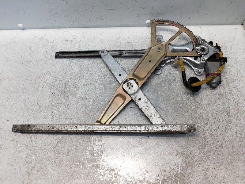 Recambio de elevalunas delantero izquierdo para lexus gs300 (jzs160) básico referencia OEM IAM 8572030280  4P