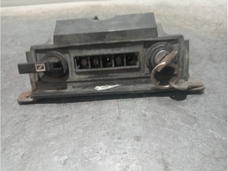 Recambio de conmutador de arranque para polaris trail boss 325 referencia OEM IAM   