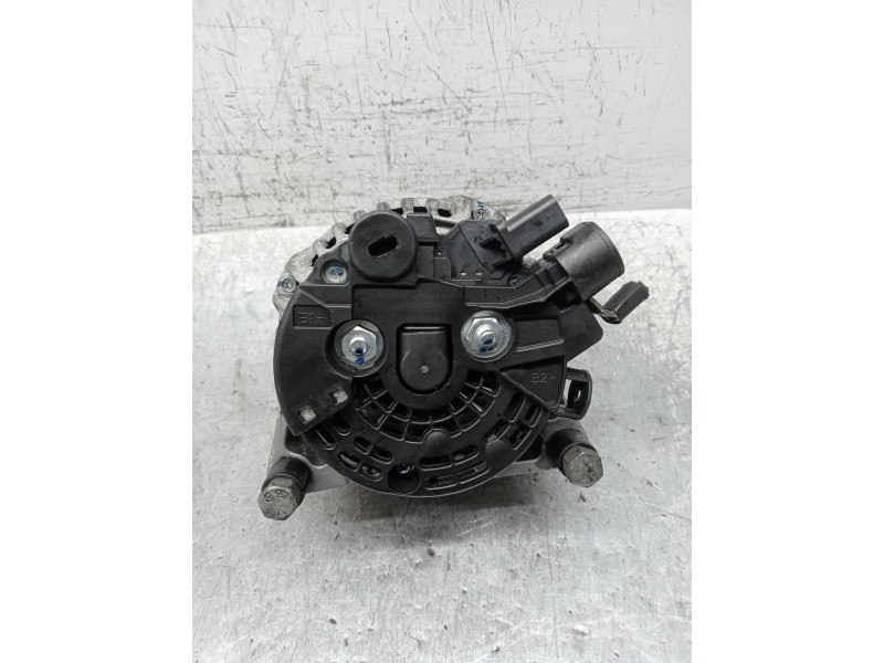 Recambio de alternador para peugeot 308 sw sport referencia OEM IAM CGB14128  