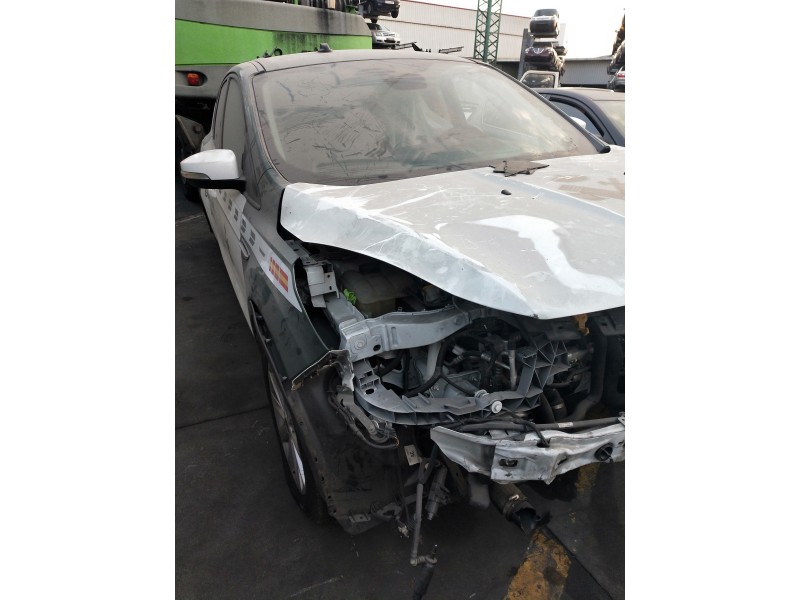 ford kuga (cbs) del año 2016