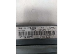 Recambio de centralita motor uce para ford mondeo berlina (ge) 1.8 cat referencia OEM IAM 1S7F12A650BD PAVE  2