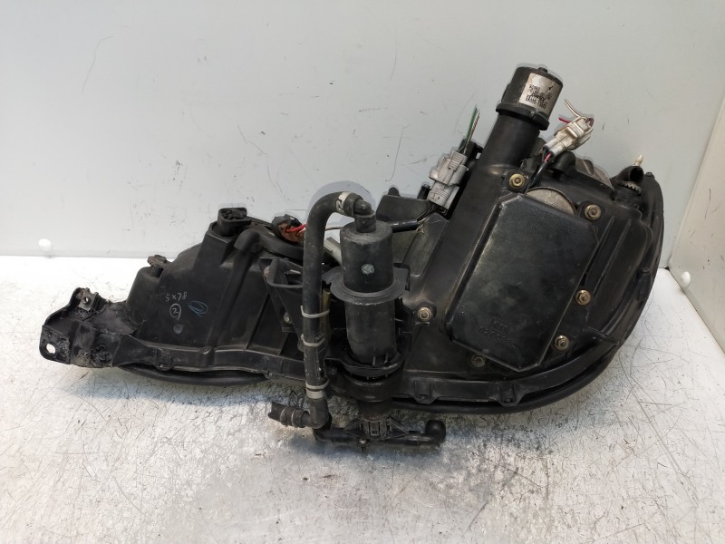Recambio de faro derecho para lexus gs300 (jzs160) básico referencia OEM IAM 8596730031 3900077333 XENON