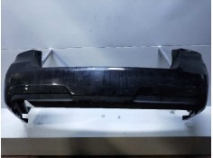 Recambio de paragolpes trasero para saab 9-5 berlina 2.3 turbo cat referencia OEM IAM   