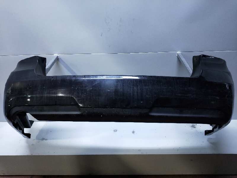 Recambio de paragolpes trasero para saab 9-5 berlina 2.3 turbo cat referencia OEM IAM   