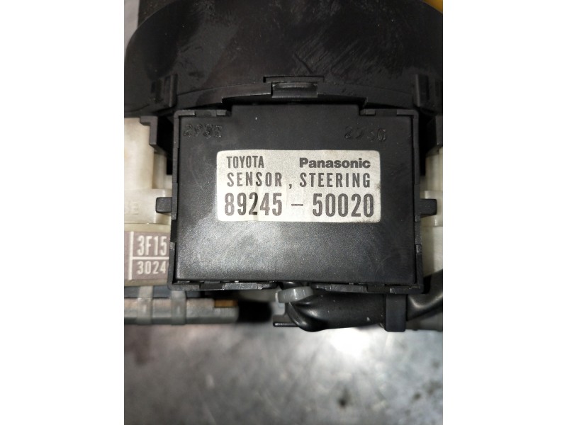 Recambio de mando luces para lexus gs300 (jzs160) básico referencia OEM IAM 8924550020  