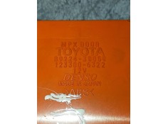 Recambio de modulo electronico para lexus gs300 (jzs160) básico referencia OEM IAM 8922430050 1233006322  2