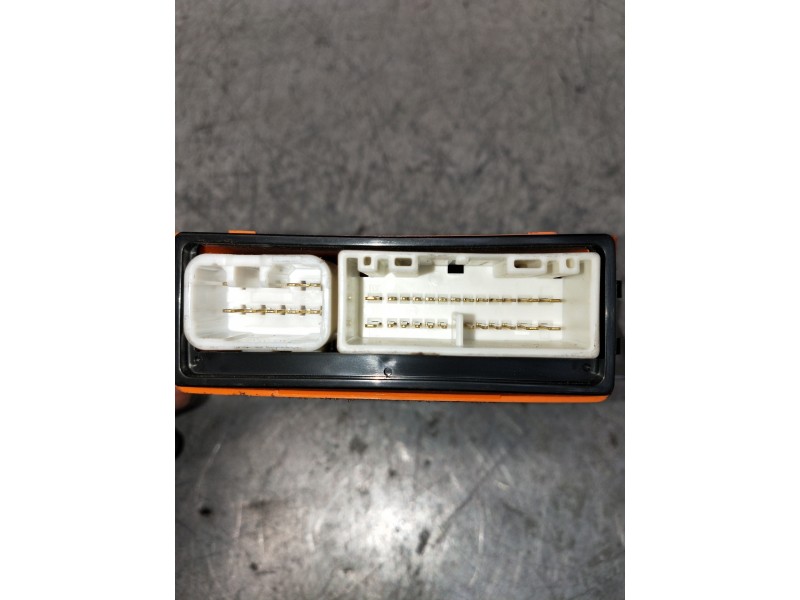 Recambio de modulo electronico para lexus gs300 (jzs160) básico referencia OEM IAM 8922430050 1233006322 