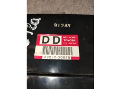Recambio de modulo electronico para lexus gs300 (jzs160) básico referencia OEM IAM 8922230040   2