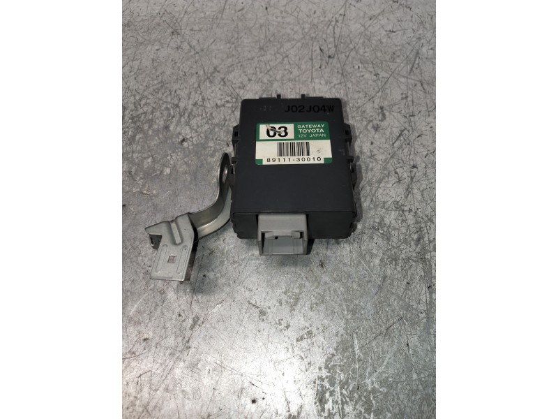 Recambio de modulo electronico para lexus gs300 (jzs160) básico referencia OEM IAM 8911130010  