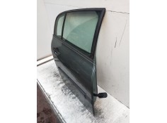 Recambio de puerta trasera derecha para renault megane ii classic berlina confort authentique referencia OEM IAM   5P 2