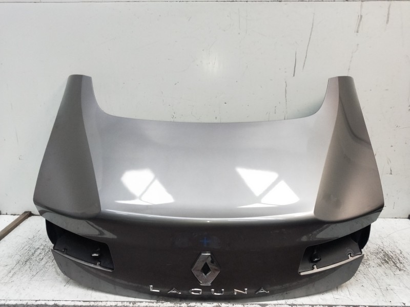 Recambio de tapa maletero para renault laguna coupe initiale referencia OEM IAM   