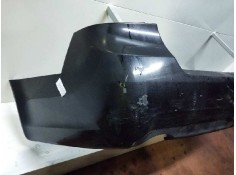 Recambio de paragolpes trasero para saab 9-5 berlina 2.3 turbo cat referencia OEM IAM    2