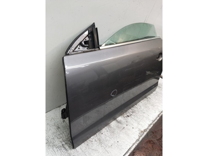 Recambio de puerta delantera izquierda para renault laguna coupe initiale referencia OEM IAM   2P