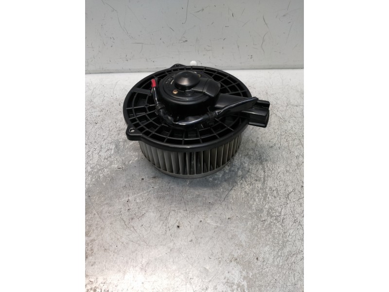 Recambio de motor calefaccion para lexus gs300 (jzs160) básico referencia OEM IAM   