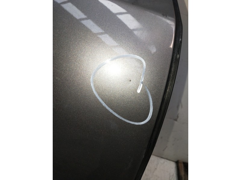 Recambio de puerta delantera derecha para renault laguna coupe initiale referencia OEM IAM   2P