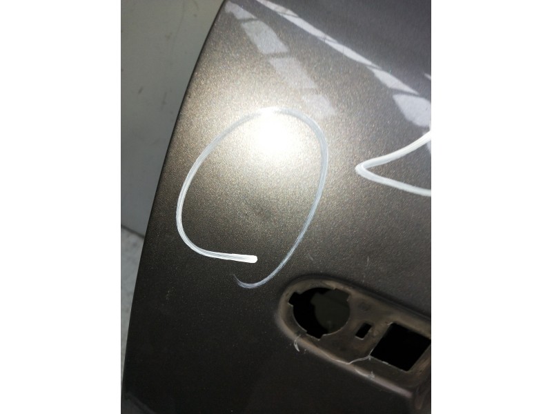 Recambio de puerta delantera derecha para renault laguna coupe initiale referencia OEM IAM   2P