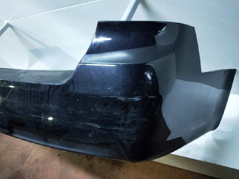 Recambio de paragolpes trasero para saab 9-5 berlina 2.3 turbo cat referencia OEM IAM   