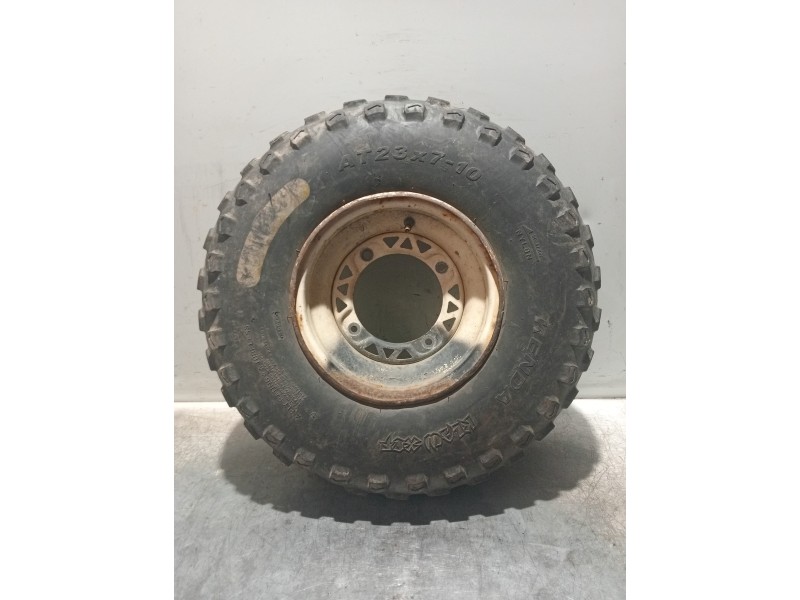 Recambio de rueda para polaris trail boss 325 referencia OEM IAM DELANTERA  VER OBSERVACIONES